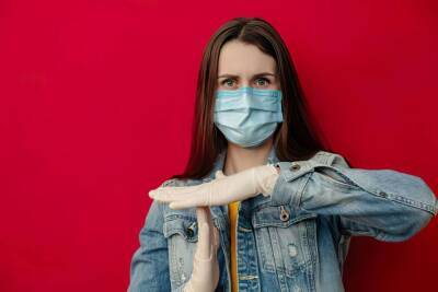 Эпидемия коронавируса в Украине взяла небольшую паузу