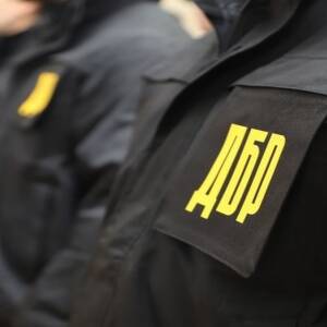 ГБР сообщило о подозрении инспектору Запорожской таможни, допустившему убытки на почти 3 млн гривен