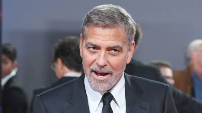 Джордж Клуни заговорил о новых нравах Голливуда