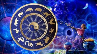 Самые удачливые знаки зодиака в 2022 году: астрологи рассказали, кому больше всего будет вести следующие 12 месяцев