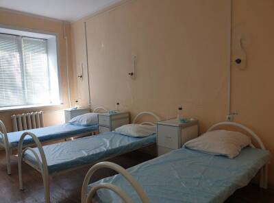 В Удмуртии больницы, переведенные в ковид-центры, возвращаются к работе в штатном режиме