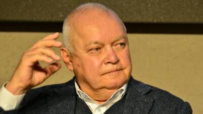 Главой правления организации виноградарей и виноделов избран Дмитрий Киселев