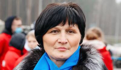 Координатор волонтеров в ТЛЦ Ирина Степаненко о действиях литовских силовиков: это бесчеловечно