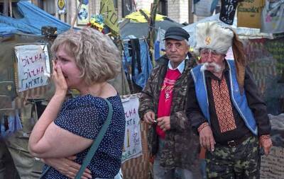 «Вывезут лес и закроют границы»: жители Украины оценили отношения с Европой