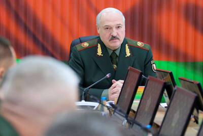 Политолог рассказал о действиях Лукашенко в случае войны на Донбассе