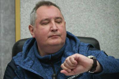 Дмитрий Рогозин призвал запустить станцию к Венере до 2030 года