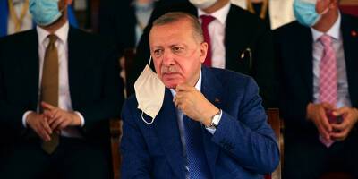 Эрдоган объявил о намерении улучшить отношения с Израилем