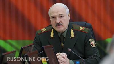 Если развяжут войну: Лукашенко сделал важное заявление о войне на Донбассе