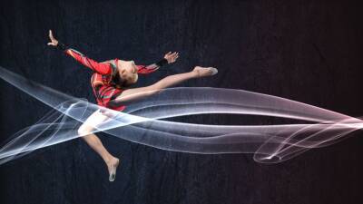 Турнир по художественной гимнастике «Небесная грация» пройдет в декабре в Москве