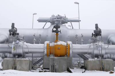 Россия намерена запустить «Северный поток - 2» вопреки разрешению европейских судей