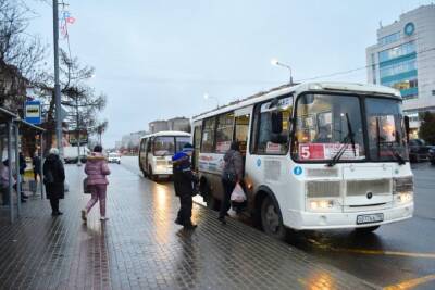 Льготы на транспорте в Серпухове отменять не будут