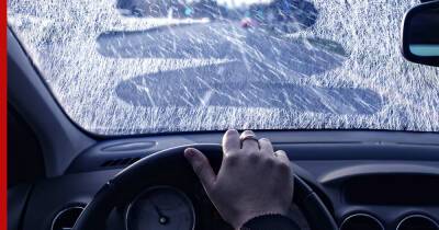 Какие системы автомобиля неэффективны при плохой погоде, рассказал автоэксперт