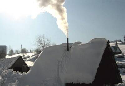 «Напоминает о блокадных временах»: жители алтайских сел замерзают из-за нехватки угля, который отправляют в Китай