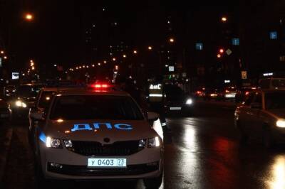 В Ульяновской области за три дня поймали 33 пьяных водителя
