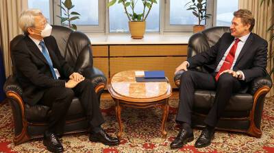 Беларусь и Республика Корея готовятся к межмидовским консультациям