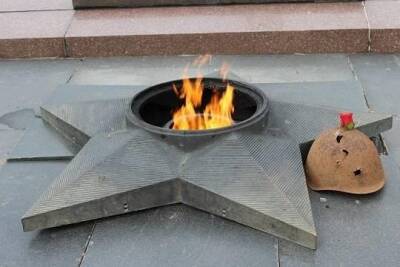«Газпром» потребовал оплатить долги за газ, сожжённый Вечным огнём в Дзержинске