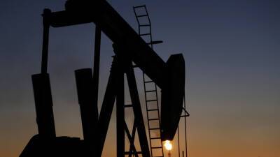 В Фонде энергетического развития дали прогноз по ценам на нефть на фоне пандемии