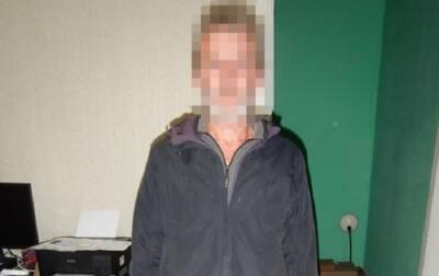 Пьяный житель Винницкой области изнасиловал 12-летнюю девочку