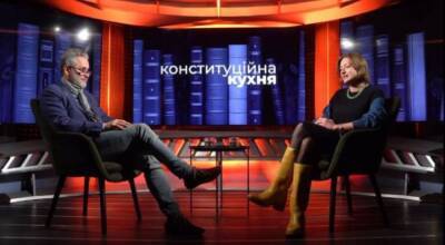 У нас низкая политическая культура власти, - Юлия Кириченко