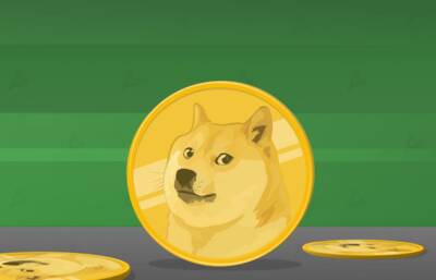 В Binance возобновили вывод Dogecoin. Проблему решали 17 дней