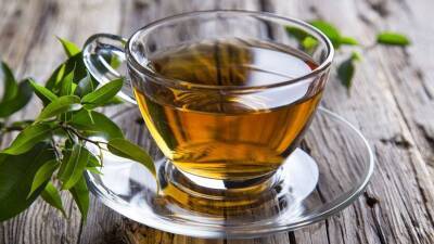 Зеленый чай: факты, выбор и заваривание