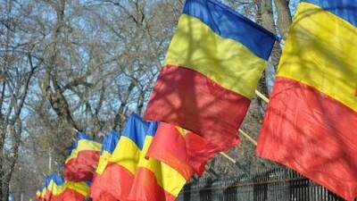 Молдавия - страна румынских подданных