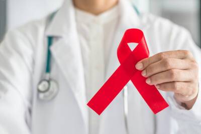 В Петербурге назвали число ВИЧ-инфицированных детей