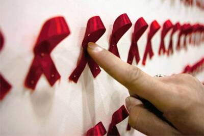 Петербург остался лидером по количеству детей с подтверждённой ВИЧ-инфекцией