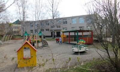 В Карелии отложили введение QR-кодов в детских садах