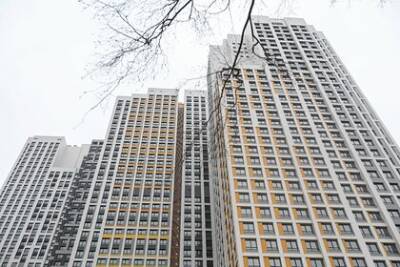 В России признали невыгодной покупку квартир для сдачи в аренду