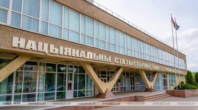 Ресурсы домашнего хозяйства белоруса в III квартале составили Br1667,6 в месяц