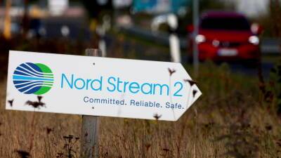 Nord Stream 2 AG находится в тесном контакте с регулятором ФРГ по сертификации