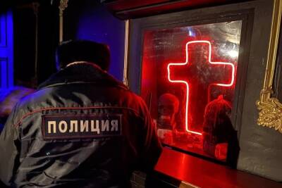Полиция проверила развлекательные заведения в Архангельске и Северодвинске