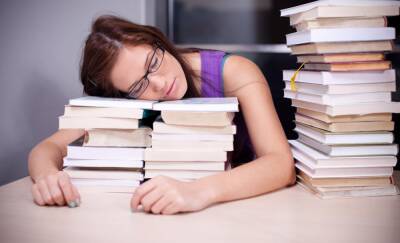 Можно ли учиться во сне?