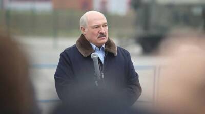 В случае войны России с Украиной Лукашенко сбежит из Белоруссии – эксперт