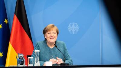 Отношения с Германией после Меркель лучше не станут