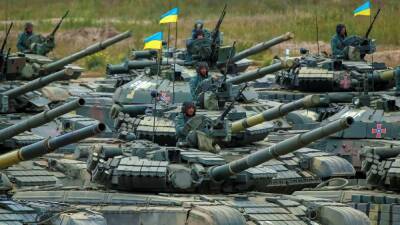 В Донецке уверены – Украина и Запад готовятся к масштабной войне