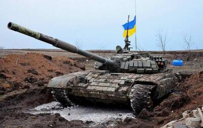 Sohu: Украина отчаялась из-за реакции НАТО на пограничные манёвры России