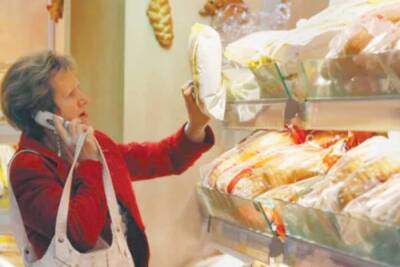 Цены на хлеб в России "заморозили"до Нового года