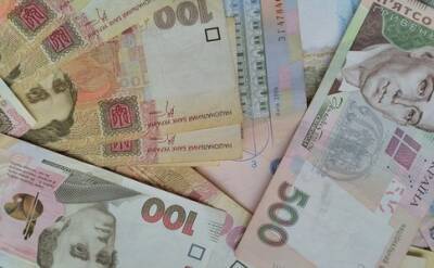 В октябре реальная зарплата в годовом исчислении выросла на 4% – Госстат - epravda.com.ua - Украина - Винницкая обл.