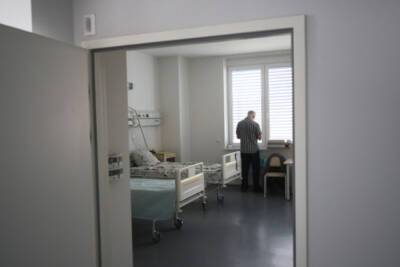 В Волгограде медработники нашли пропавшего из больницы пациента