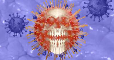 Обессиливающий «омикрон» и другие самые опасные штаммы коронавируса