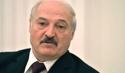 Лукашенко: Белоруссия не останется в стороне, если начнётся война в Донбассе