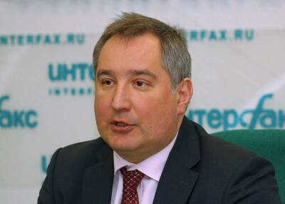 Дмитрий Рогозин: Россия может выпасть из тройки космических держав