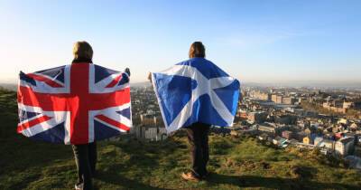 В Шотландии анонсировали референдум о выходе из состава Великобритании