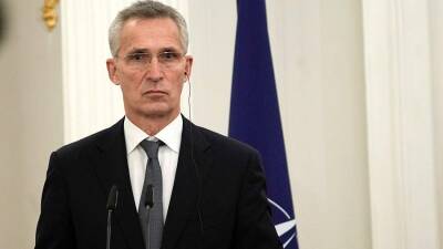 В НАТО пригрозили России последствиями в случае агрессии против Украины