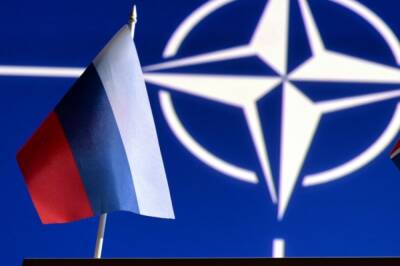 В МИД исключили возвращение представительства РФ при НАТО в Брюсселе