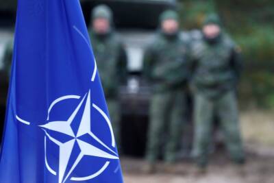 В Москве озвучили НАТО условия для уменьшения напряжённости
