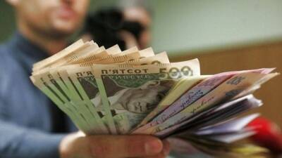 Рост реальной зарплаты в Украине замедлился до 4% в годовом исчислении