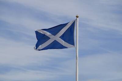 Шотландия запланировала новый референдум по вопросу независимости от Великобритании и мира